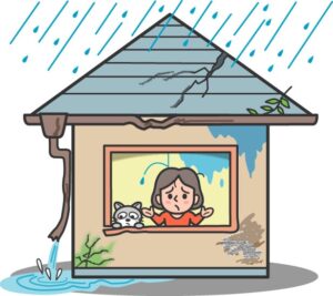 投稿についてもっと詳しく 「雨漏りの原因は屋根の塗装劣化！？知っておきたい対策ポイント」