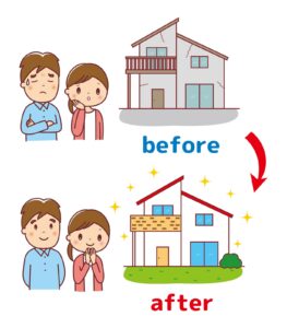 投稿についてもっと詳しく 外壁塗装に使われる塗料の種類と特徴とは？