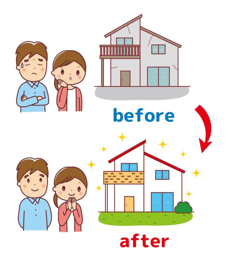 投稿についてもっと詳しく 外壁塗装に使われる塗料の種類と特徴とは？