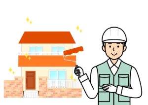 投稿についてもっと詳しく 外壁塗装でおうちの暑さ対策？断熱・遮熱塗料の効果とは？