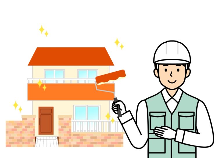 投稿についてもっと詳しく 外壁塗装でおうちの暑さ対策？断熱・遮熱塗料の効果とは？